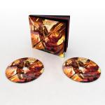 EVIL OR DIVINE - LIVE IN NEW YORK CITY DELUXE REMASTERED (2CD MEDIA-BOOK)