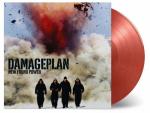 NEW FOUND POWER COLOR VINYL (LP)