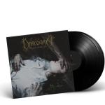 UNDER A GODLESS VINYL (2LP BLACK)