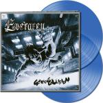 GLORIOUS COLLISION REMASTERED BLUE VINYL (2LP)