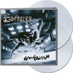 GLORIOUS COLLISION REMASTERED CLEAR VINYL (2LP)