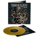 NORTH STAR GOLD VINYL (LP)