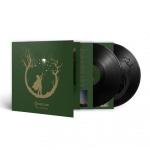 UBER DEN STERNEN VINYL (2LP BLACK)