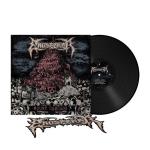 MOUNT CARCASS VINYL (LP BLACK)