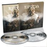 OMEGA LTD. EDIT. (2CD DIG O-CARD)