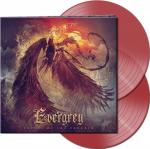 ESCAPE OF THE PHOENIX RED VINYL (2LP)