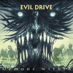 DEMONS WITHIN (CD)