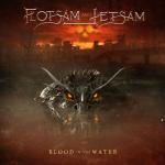 BLOOD IN THE WATER LTD. EDIT. (DIGI)