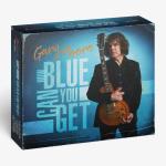 HOW BLUE CAN YOU GET DELUXE EDIT. (CD BOX)