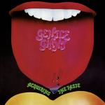 ACQUIRING THE TASTE VINYL REISSUE (180G LP BLACK)