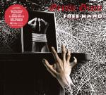 FREE HAND STEVEN WILSON 2021 (CD+BLURAY DIGI)