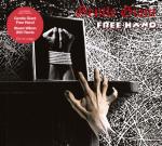 FREE HAND STEVEN WILSON 2021 (CD DIGI)