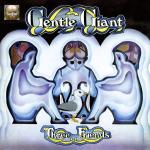 THREE FRIENDS VINYL REISSUE (180G LP BLACK)