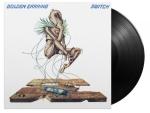 SWITCH VINYL REISSUE (LP BLACK)