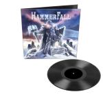 CHAPTER V: UNBENT, UNBOWED, UNBROKEN VINYL REISSUE (LP BLACK)