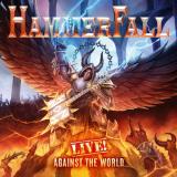 LIVE! AGAINST THE WORLD