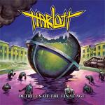 DETRITUS OF THE FINAL AGE (DIGI)