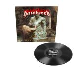 WEIGHT OF THE FALSE SELF VINYL (LP BLACK)