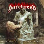 WEIGHT OF THE FALSE SELF (CD)
