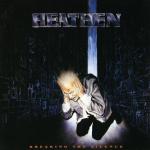 BREAKING THE SILENCE REISSUE (CD)