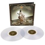 UNARMED 2020 CLEAR VINYL REISSUE (2LP)