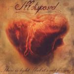 THERE IS LIGHT (BUT ITS NOT FOR ME) (CD)