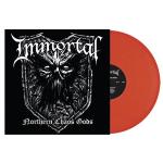 NORTHERN CHAOS GODS NEON ORANGE VINYL (LP)
