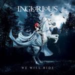 WE WILL RIDE VINYL (LP BLACK)