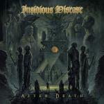 AFTER DEATH (CD)