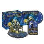 LIVE AFTER DEATH COLLECTORS EDIT. (2CD BOX)