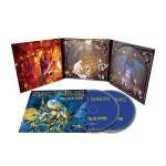LIVE AFTER DEATH NEW REMASTER (2CD DIGI)
