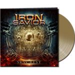 SKYCREST GOLD VINYL (LP)