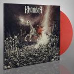 ALL OCCUPIED BY SOLE DEATH GOLD/ RED VINYL (LP)