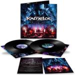 I AM THE EMPIRE – LIVE FROM THE O13 VINYL (2LP BLACK)