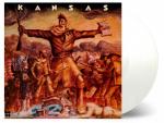 KANSAS COLOURED VINYL (LP)