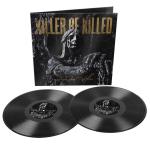 RELUCTANT HERO VINYL (2LP BLACK)