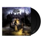 ABIGAIL II - THE REVENGE VINYL REISSUE (2LP BLACK)
