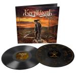 JYLHA VINYL (2LP BLACK)