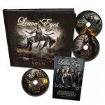 THE LAST VIKING LIM. ARTBOOK (2CD+DVD HARDCOVER BOOK)