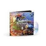 LTE3 DELUXE ARTBOOK (2CD+BLURAY BOOK)