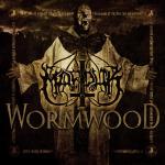 WORMWOOD REISSUE 2020 (CD O-CARD)