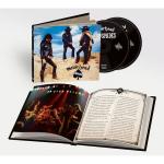 ACE OF SPADES ANNIVERSARY DELUXE EDIT. (2CD MEDIA-BOOK)