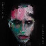 WE ARE CHAOS (CD+POSTER)