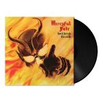 DONT BREAK THE OATH REISSUE VINYL (LP BLACK)