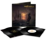 HERMITAGE VINYL (2LP BLACK)