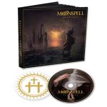 HERMITAGE DELUXE EDIT. (CD MEDIA-BOOK)