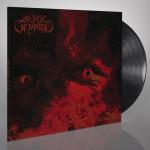 RETURN FIRE VINYL REISSUE (LP BLACK)