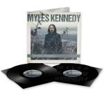 THE IDES OF MARCH VINYL (2LP BLACK)