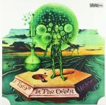 A TAB IN THE OCEAN VINYL REISSUE (LP)