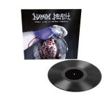 THROES OF JOY IN THE JAWS OF DEFEATISM VINYL (LP BLACK+POSTER)